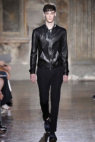 John Varvatos / - 2010